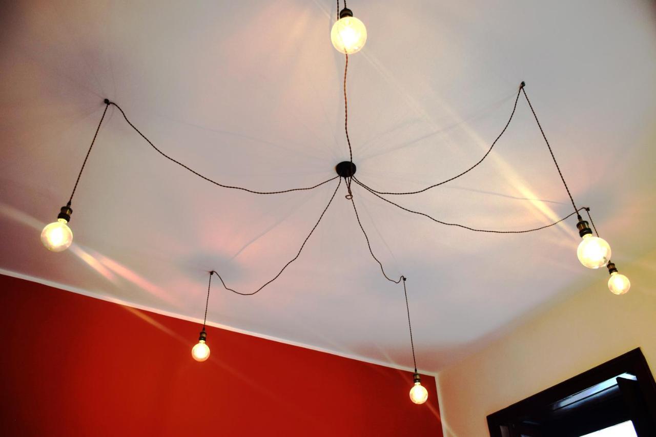 Vic Street Bed & Breakfast Napoli