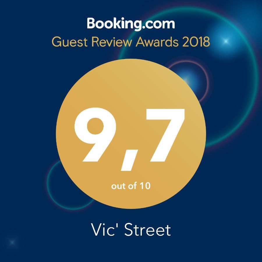 Vic Street 2* Napels